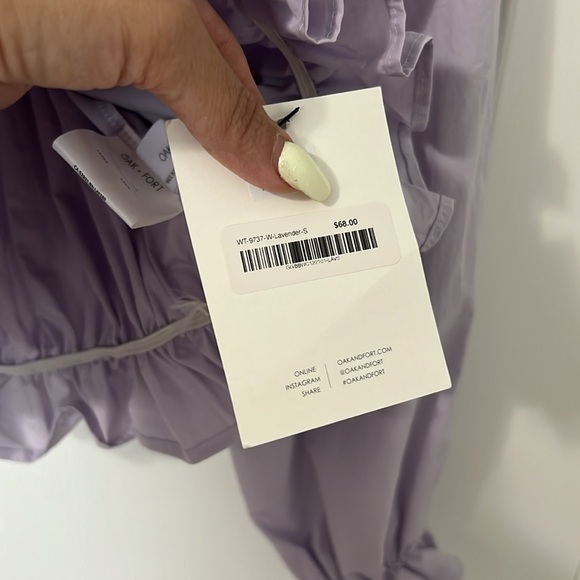 Small longe sleeves tops - Picture 3 of 6